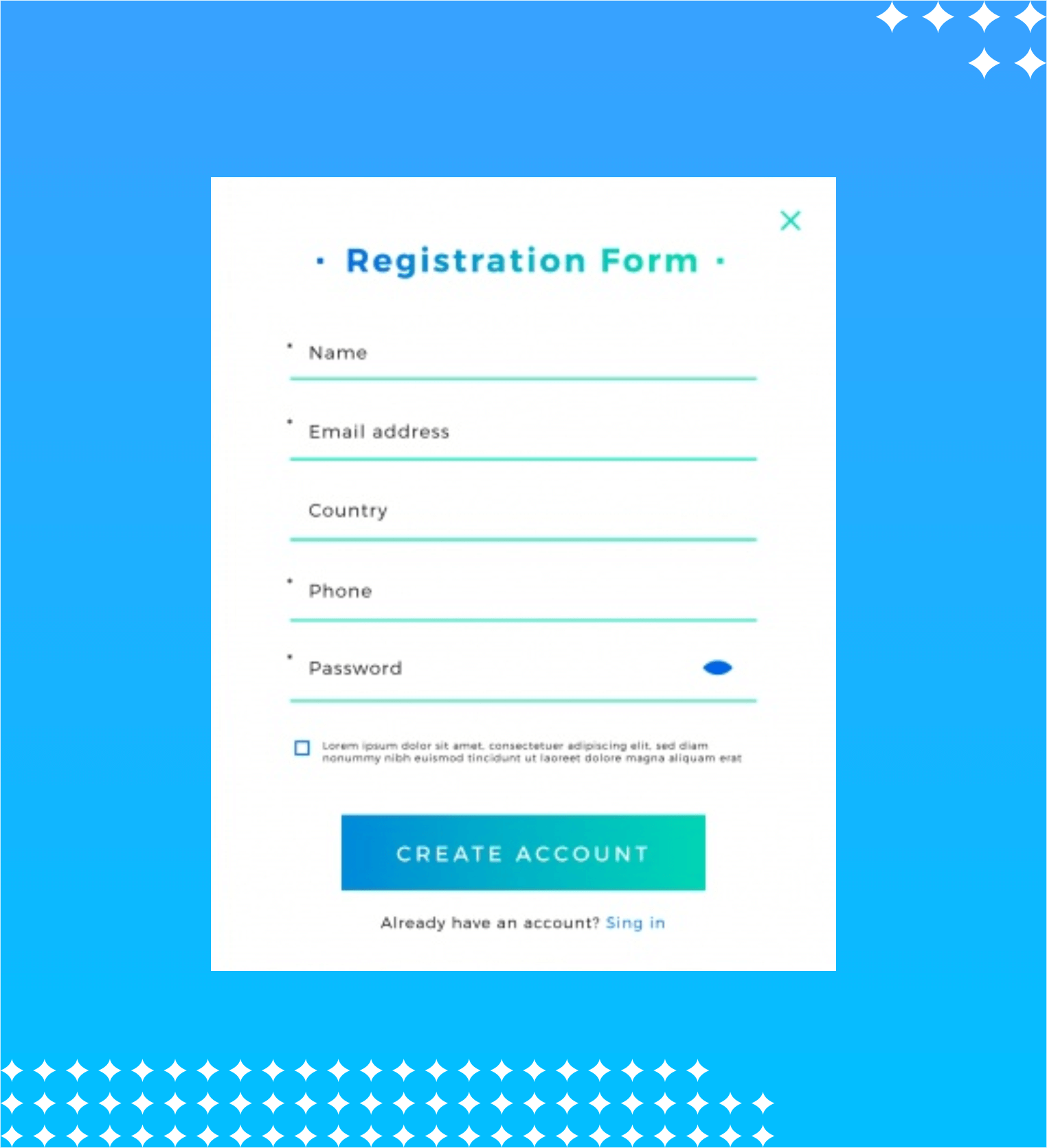 REGISTER YOUR BUSINESS