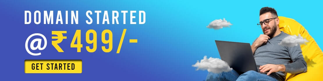 Domain Purchase Online